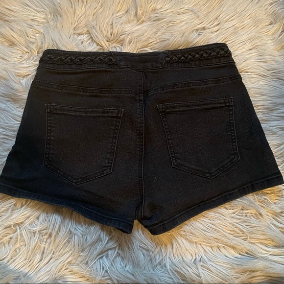 Design Lab Lord & Taylor Shorts - Picture 4 of 4